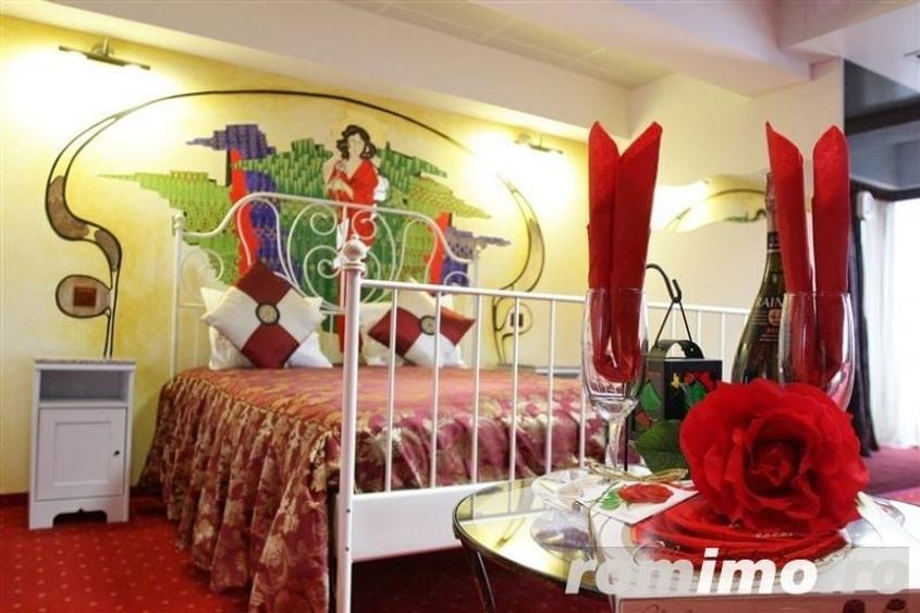 Unirii, boutique hotel cu dotari de 5 stele - 2