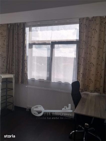Garsoniera, Bloc cu Lift, Zona Pacurari, Disponibila Imediat - 7