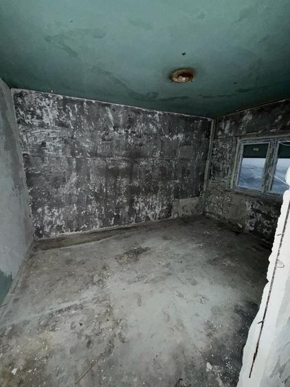 Apartament cu 2 camere nedecomandat în Confecții