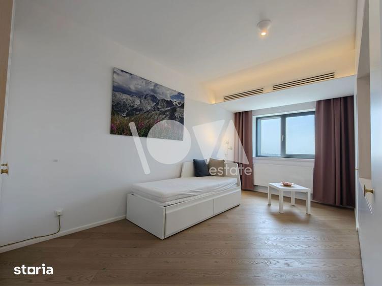 De inchiriat: sudio cochet - Cortina Academy - Cotroceni - metrou - 1
