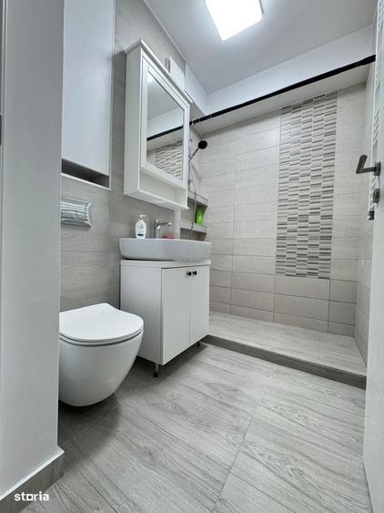 Apartament cu 3 camere în Lujerului