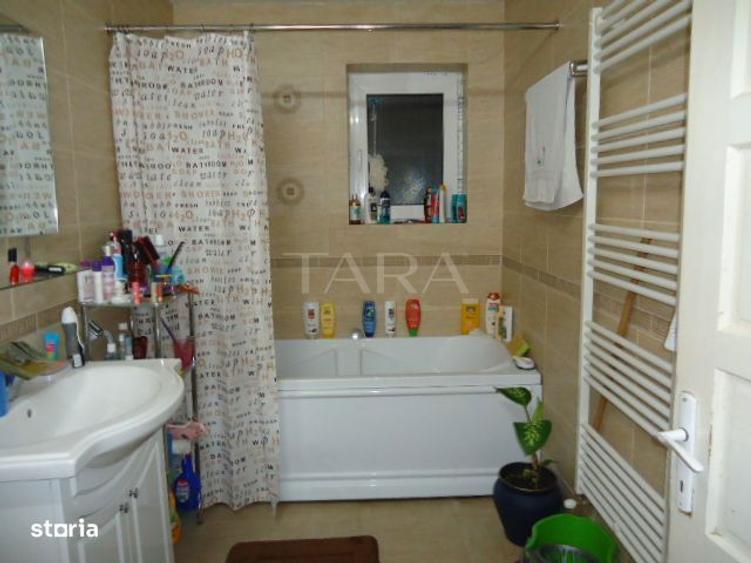 Casă cu 3 camere cu Teren 300 Mp în Florești