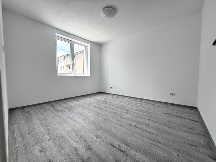 Apartament 2 camere, 38 mp, constructie noua, etaj 1 - Giroc - 4