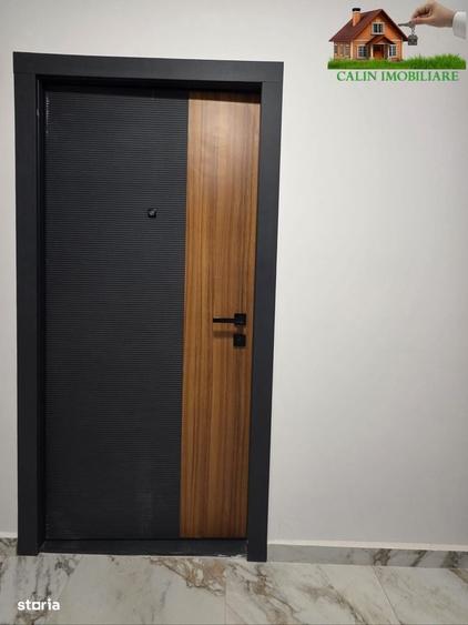 Apartament 1 Camera Premium Bucium Visan Incalzire in pardoseala 39 mp - 8