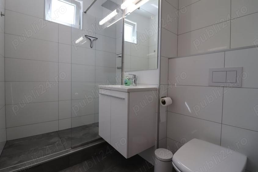 Apartament cu 3 camere decomandat în Șagului