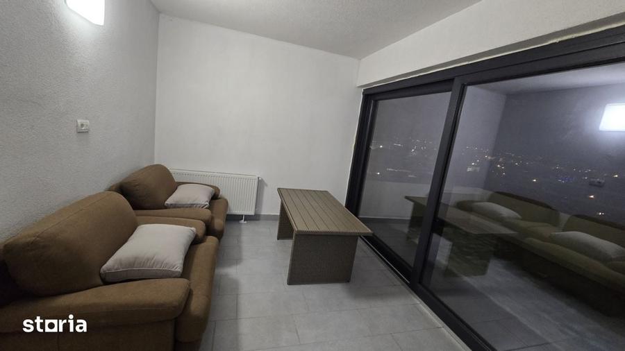Apartament cu 2 camere în Vernești