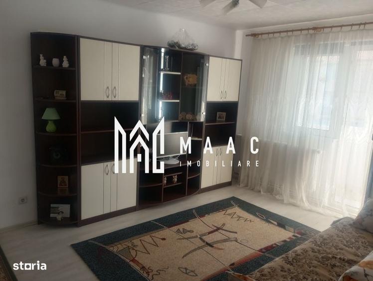 Apartament 2 camere de vanzare | Sibiu, Vasile Aaron | 42 mp - 2