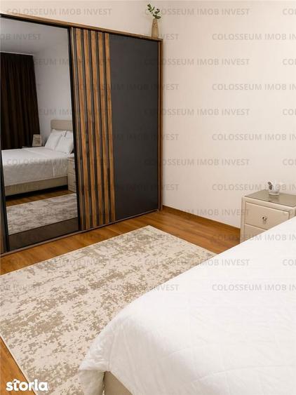 Apartament cu 2 camere decomandat în Tractorul — fotografia 3