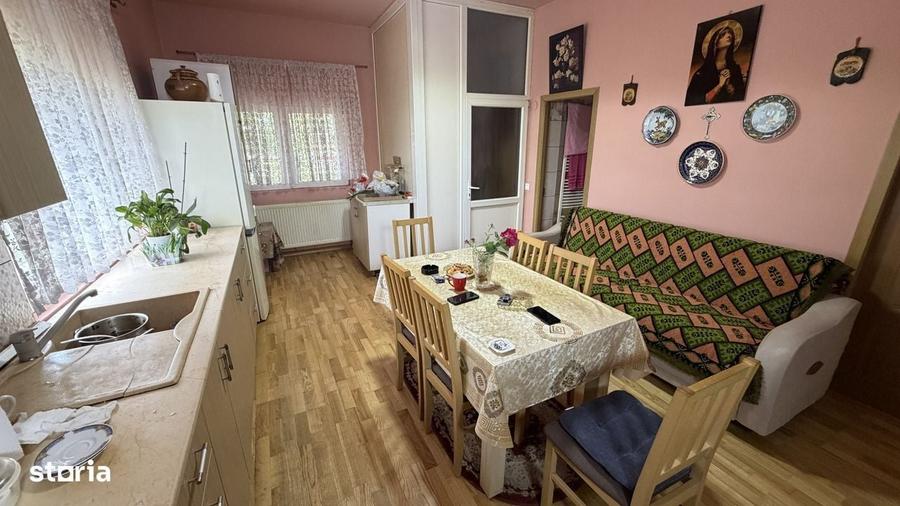 Casă cu 2 camere în Luna