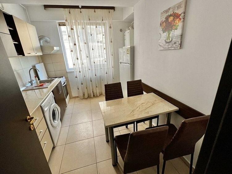 Apartament 2 camere, 60 mp total, zona Summerland – Mamaia l Decomandat l Ocazie - 8