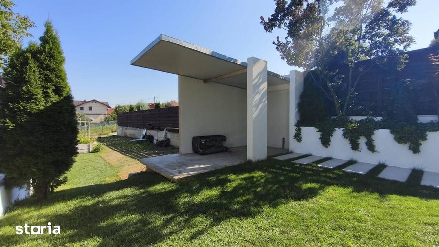 Casă cu 4 camere cu Teren 240 Mp în Valea Lupului