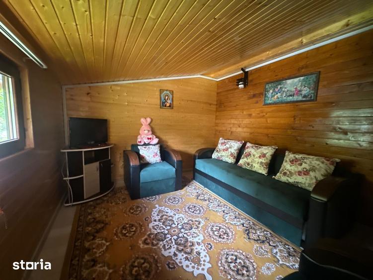 Casa individuala 80 mp - 5