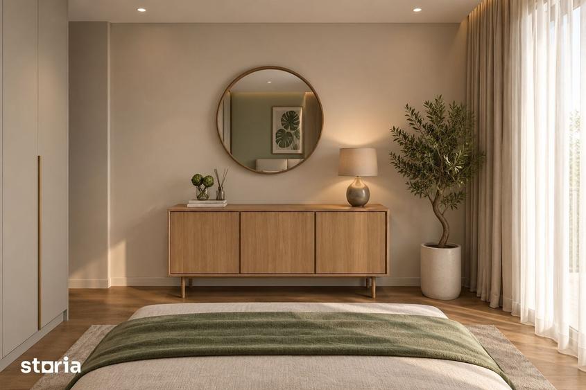 2 camere de inchiriat | PIPERA | S8 GOLDEN LAKE - 8