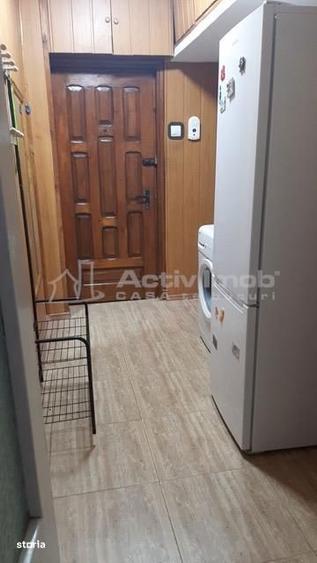 APARTAMENT 2 CAMERE SEMIDECOMANDAT TOMIS NORD - 1