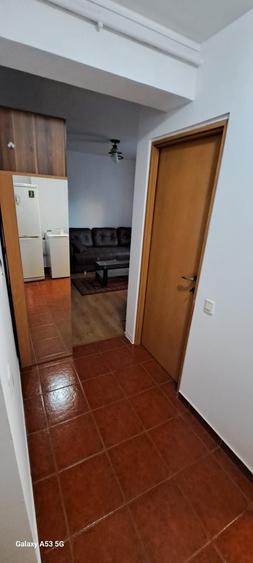 Garsonieră decomandată în Turnișor