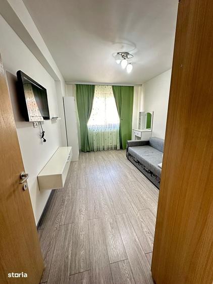 Tractorul-Imperial Residence 3 camere mobilat2 bai,parcare,boxa - 4