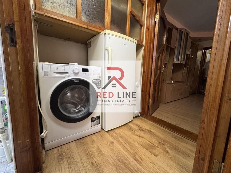 Apartament cu 2 camere, mobilat în Kiseleff