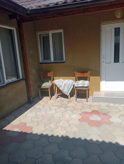 Casă cu 2 camere în Someșeni
