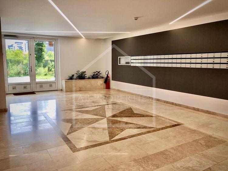 Apartament 2 camere | Baneasa Sisesti | Valletta - 12