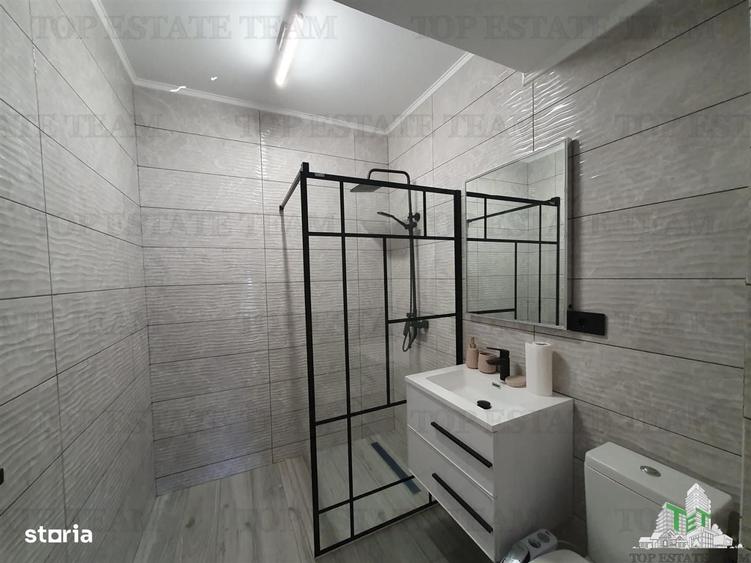 Investitie premium pe malul Marii Garsoniera in Stefan Building Mamai - 6