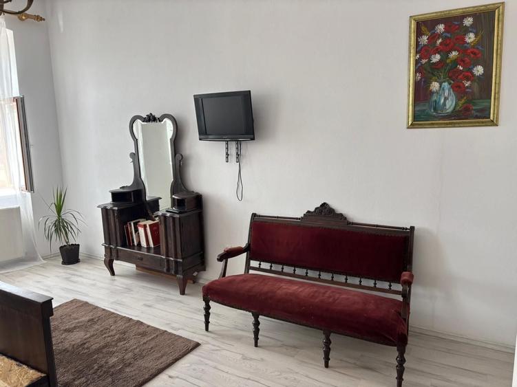 Apartament in centrul istoric - 2