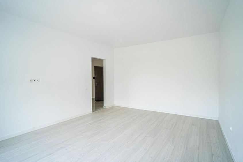 Apartament cu 2 camere decomandat în Militari