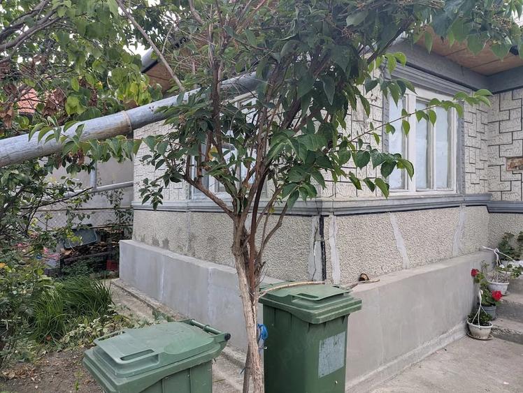 Casă cu Teren 500 Mp în Central