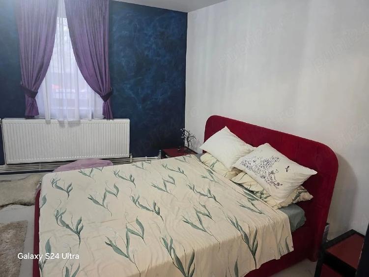 Casă cu Teren 80 Mp în Central