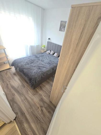 Apartament 2 camere Manastur-Big, 48 mp+2 balcoane, et.2, mobilat,utilat,CT - 4
