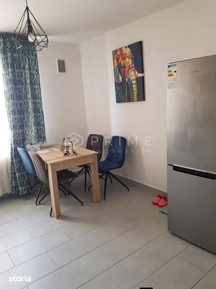 De inchiriat apartament 2 camere, 7 Noiembrie UMF 6 minute. - 8