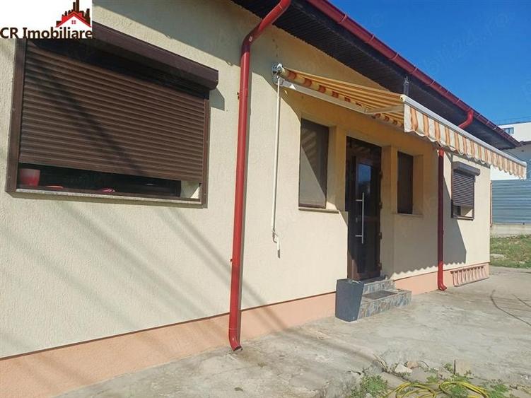 Casă cu 4 camere cu Canalizare în Nicolae Grigorescu