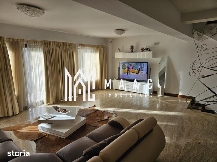 Casă cu 5 camere cu Teren 200 Mp în Tilișca