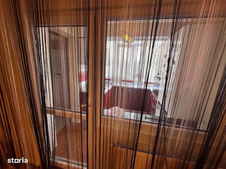 De vanzare apartament cu 2 camere, zona ultracentrala,etaj intermediar - 7