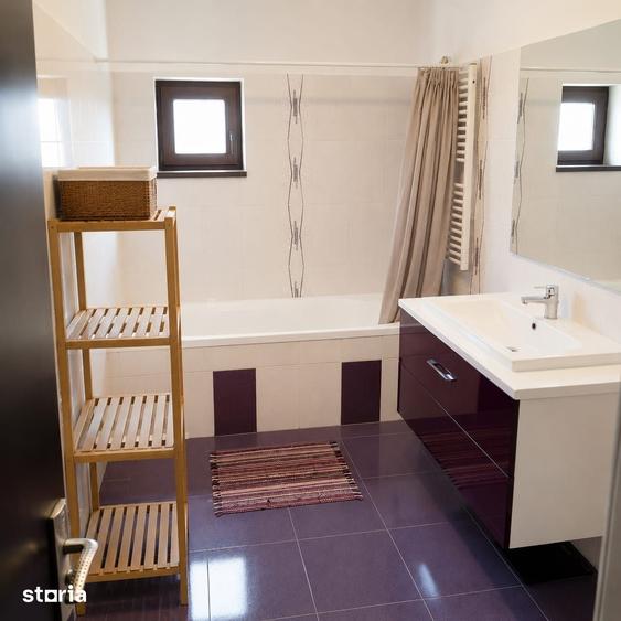 Casă cu 3 camere cu Teren 540 Mp în Vidra