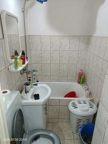 Garsonieră semidecomandată în Central