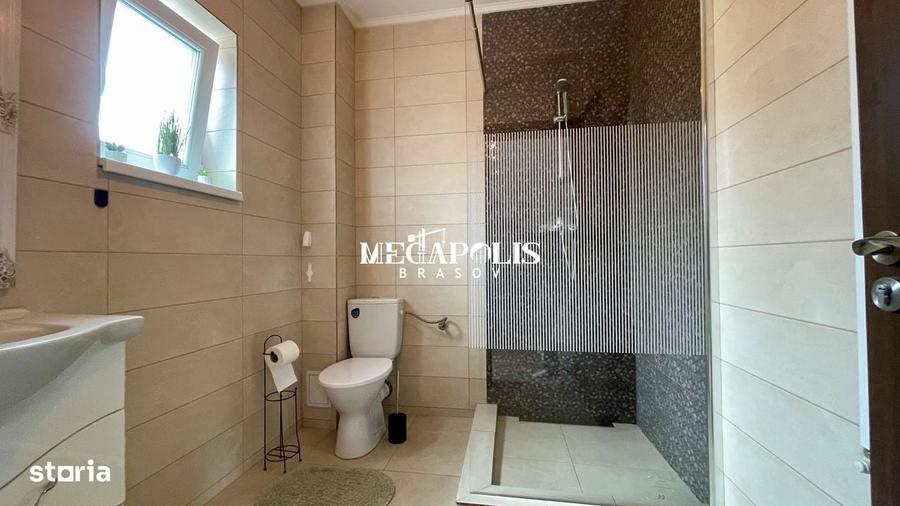 Duplex 3 camere | PET FRIENDLY - 11