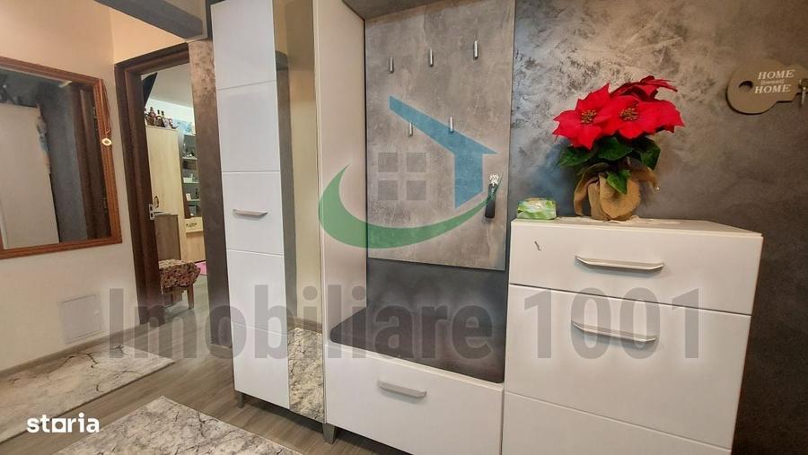 Apartament 2 camere, decomandat, Macului, etaj 4, renovat - 10