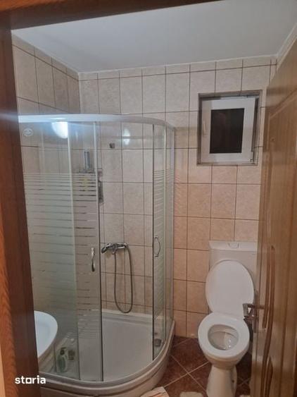Garsonieră în Central