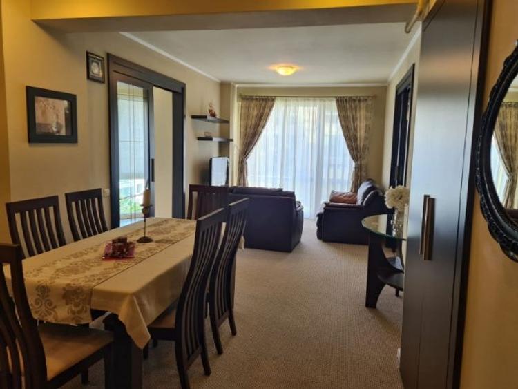 Apartament cu 3 camere decomandat în Răcădău - 9