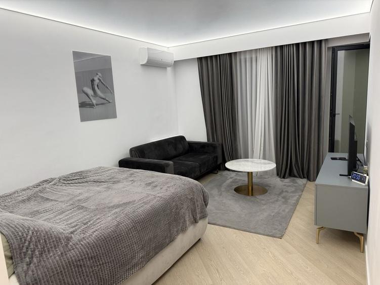 Apartament decomandat în Central