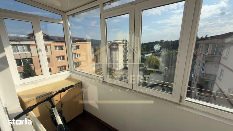 Apartament cu 3 camere în Sud