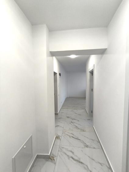 Apartament cu 2 camere decomandat în Berceni