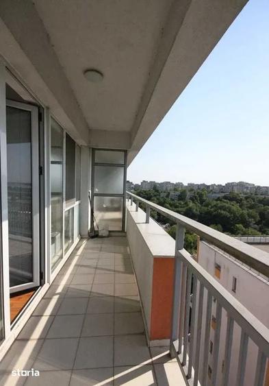 Garsoniera | Complex Quadra Place | Politehnica | Regie | Centrala - 3