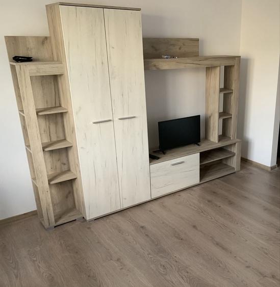 Garsonieră nedecomandată în Central