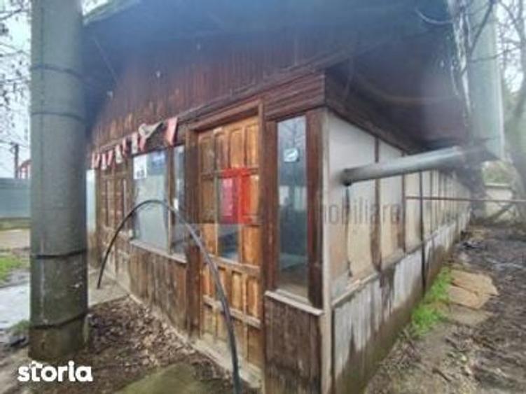 Casă cu 4 camere cu Teren 3400 Mp în Pantelimon
