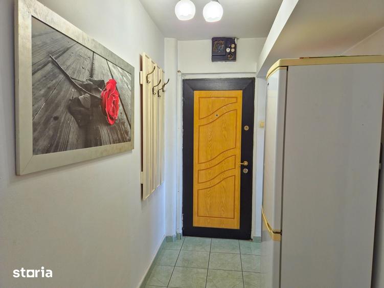Apartament cu 2 camere în Nord
