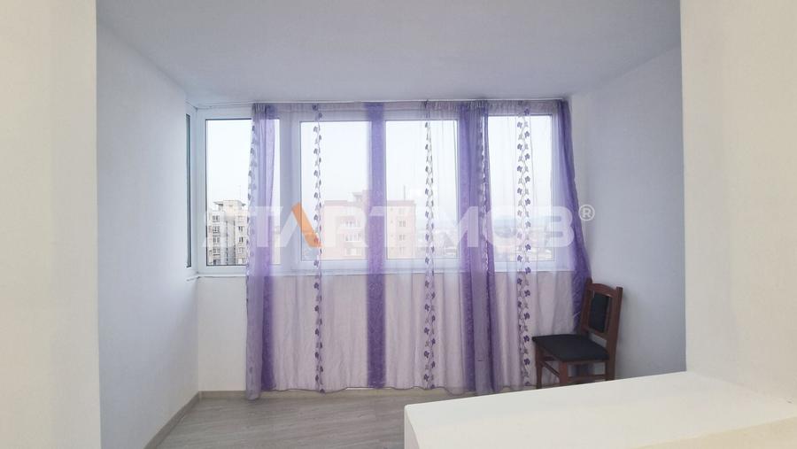 Apartament mobilat 3 camere zona Vlahuta - 23