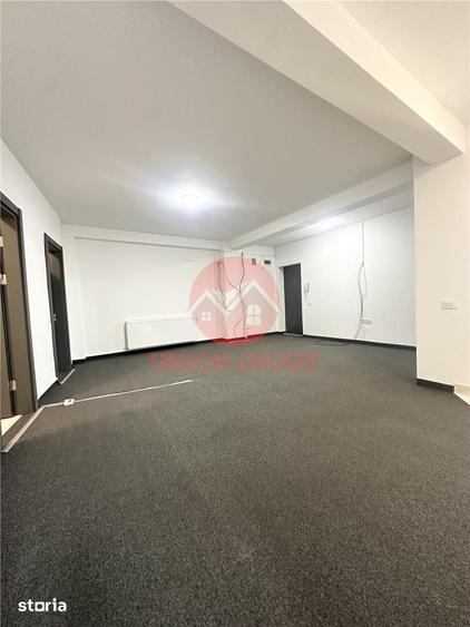Spațiu comercial, de 70 mp, în Tomis Nord