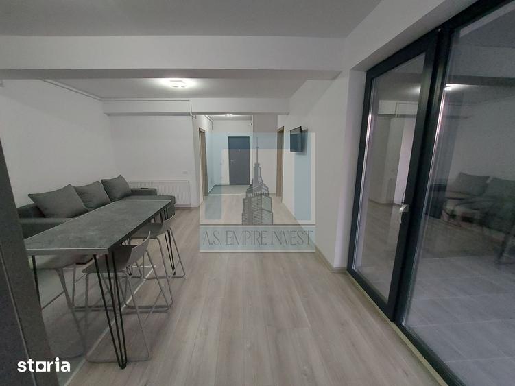 Vand apartament open space Coresi, Brasov, 2023, 61.2 mp - 6