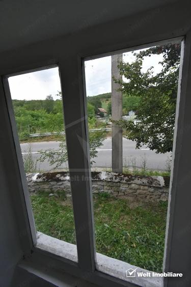 Casă cu 4 camere cu Teren 736 Mp în Dăbâca